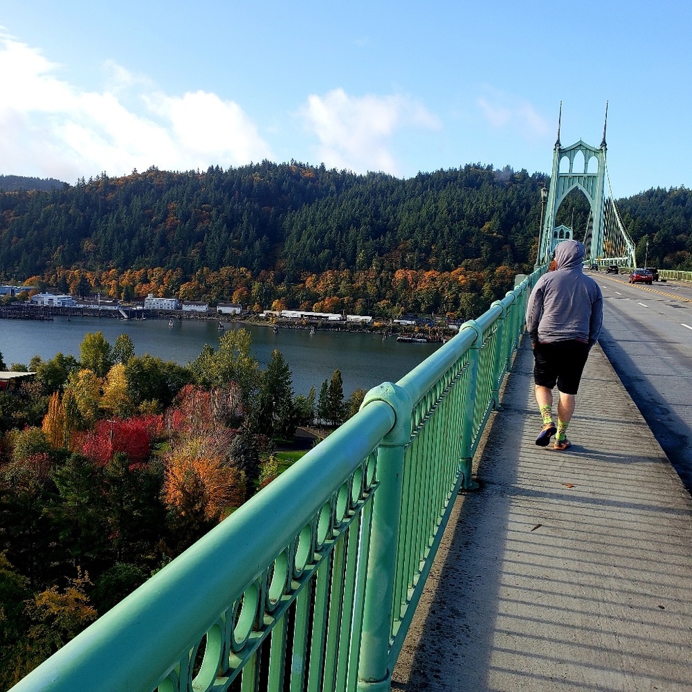 Meet your Posher, Red Beard Thrift!
